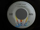 Z12 GAS 066 G-066 SOUL FUNK LA SANGRE CALIENTE EL BAILE DEL SILLON LA CULEBRA