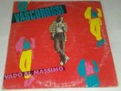 VASCO ROSSI VADO AL MASSIMO LP VINILE 33 GIRI 1982 CAROSELLO ORIZZONTE