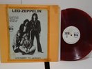 VG/VG Led Zeppelin 