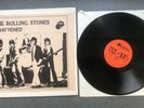 The Rolling Stones - Shattered Lp Live Album