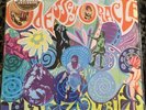 The Zombies Odessey and Oracle LP Technicolor Explosion Colored Newbury Vinyl