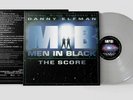 Men In Black: The Score 20th Anniversary Vinyl Edition by Danny Elfman (2017)