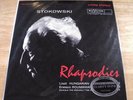 Classic Records LSC 2471 Stokowski Rhapsodies Liszt 200G CLARITY LP NEW SEALED