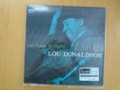 Lou Donaldson 