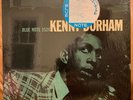 Kenny Dorham “Round About Midnight At Cafe Bohemia” LP Blue Note Japan JAZZ