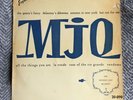 The Classic Performances Of The Modern Jazz Quartet MJQ 20090 Esquire (1955) 10'