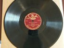Louis Armstrong & His Hot Five-Okeh 8519-Weary Blues/That's When I'll Come Back