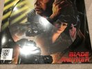 Blade Runner Soundtrack Ltd Edition Record store Day Picture Disc Vinyl