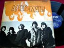 THE ROLLING STONES - AFTERMATH - ONLY URUGUAY COVER - FIRST EDITION VG+