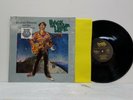 JONATHAN RICHMAN & MODERN LOVERS Back in Your Life 1979 LP NM Vinyl & SHRINK