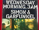 Simon & Garfunkel ?– Wednesday Morning, 3 A.M. - Columbia ?– CS 9049 - SEALED LP