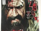 ROB ZOMBIE Hellbilly Deluxe 2 Vinyl 2010 New Sealed OOP Record