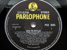 With The Beatles - UK 1963 *STEREO* Press LP 'Dominion' Label & Dark Cover EX+