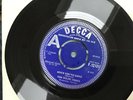 The Wilde Three-Since You’ve Gone/Just As Long DECCA PROMO F12131