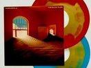 Tame Impala - The Slow Rush 2LP Vinyl (LIMITED ED. MULTI COLOR VINYL) sealed