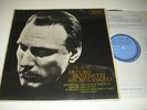 LXT 6181 (CM 9446): The Art Of Arturo Benedetti  MICHELANGELI : FACTORY SAMPLE