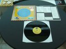 TALKING HEADS SPEAKING IN TONGUES 1983 GERMAN PRESS 12