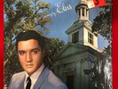 Elvis Presley ?– How Great Thou Art - RCA ?– LPM 3758 - Shrink Deep Groove Mono