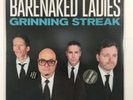 Grinning Streak Barenaked Ladies OOP Vinyl Record New SEALED