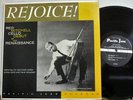 Red Mitchell Rejoice Pacific Jazz Original DG Mono Near Mint Jim Hall