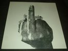 THE MAKERS 33RPM LP S/T GARAGE ROCK PUNK FUZZ SNOTTY ESTRUS