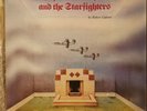 Captain Lockheed & the Starfighters - Gatefold Booklet - Album - Calvert w Lemmy