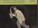 Louis Jordan And His Tympany Five  Jump For Joy 7