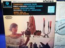 @COLUMBIA SAX 2490 *B/S* GEORGE SZELL* CONDUCTS *RUSSIAN MUSIC* CLEVELAND* NM