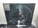 OZZY OSBOURNE (BLACK SABBATH) - ORDINARY MAN LTD PICTURE DISC LP MINT/BRAND NEW