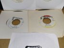 5 REGGAE Vinyl Record 7