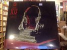King Gizzard & the Lizard Wizard Infest the Rat's Nest LP colored vinyl + poster