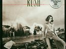 Rush ?Permanent Waves 200 Gram Vinyl Download Sealed New Audiophile Edition 2015