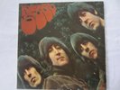 The Beatles 'Rubber Soul' original 1965 Mono vinyl LP 