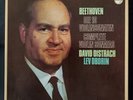 BEETHOVEN COMPLETE VIOLIN SONATAS(4XLP)   DAVID OISTRACH&LEV OBORIN   MINT