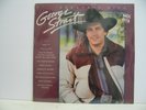 GEORGE STRAIT 33 RPM GREATEST HITS MCA RECORDS MCA 5567 SEALED