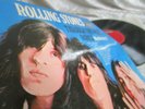 ROLLING STONES ? THROUGH THE PAST DARKLY ? RARE FIRSTPRESS 1969 OCTAGON-COVER