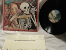 Best Of Grateful Dead Skeletons From The Closet 1974 WB W 2764 Psych   Solid EX