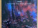 Chet Baker Peace Japan Vinyl  LP 1982 28MJ 3175 Enja