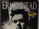 LP: Eraserhead Original Soundtrack, A&M Records
