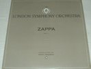 FRANK ZAPPA LONDON SYMPHONY ORCHESTRA VOL. 1 MINT SEALED VINYL ALBUM LP 1983
