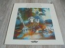 Clara Mondshine - Memorymetropolis 1983 GERMANY LP INNOVATIVE COMMUNICATION 1st