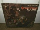 GRAND FUNK SURVIVAL / ASIA TAIWAN CSJ - 1086