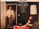 PORTER WAGONER THE COLD HARD FACTS OF LIFE VINYL LP RCA LPM-3797 EXCELLENT COND.