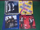 Blues Brothers – 4 Lps (Made In America, Best Of, Briefcase Full Of Blues) Vinyl