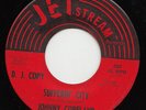 Johnny COPELAND sufferin' city 45 catchy NORTHERN SOUL mod R&B FUNK dancer HEAR?