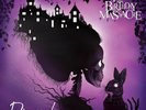 THE BIRTHDAY MASSACRE Diamonds LIMITED LP PURPLE VINYL 2020