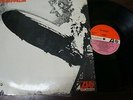 LED ZEPPELIN - Led Zeppelin, LP 12