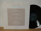 Arvo Pärt ?– Tabula Rasa Lp Mint