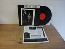 Bikini Kill ?– Same Lp mint + Insert  Punk, Indie Rock