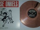 RARE LP Vinyl Böhse Onkelz - Böhse Menschen Böhse Lieder Rock O Rama Oi Skinhead